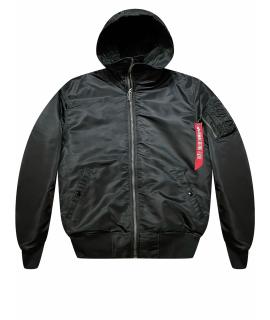 ALPHA INDUSTRIES Куртка