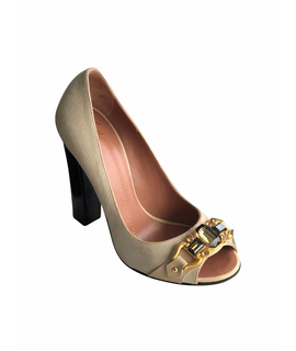 

Туфли GIUSEPPE ZANOTTI DESIGN