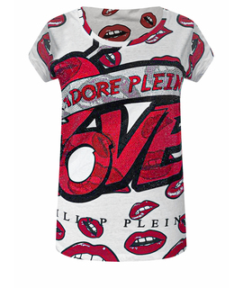 

Футболка PHILIPP PLEIN