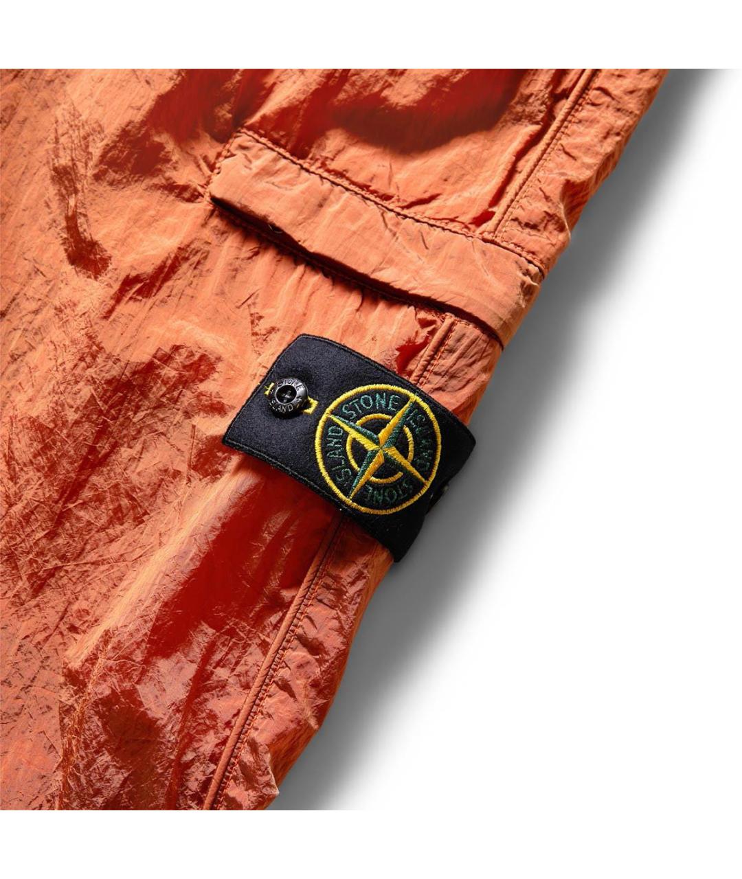 STONE ISLAND Повседневные брюки, фото 3