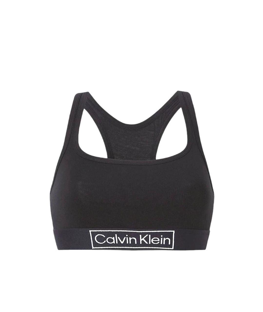 CALVIN KLEIN Черный комплекты, фото 5