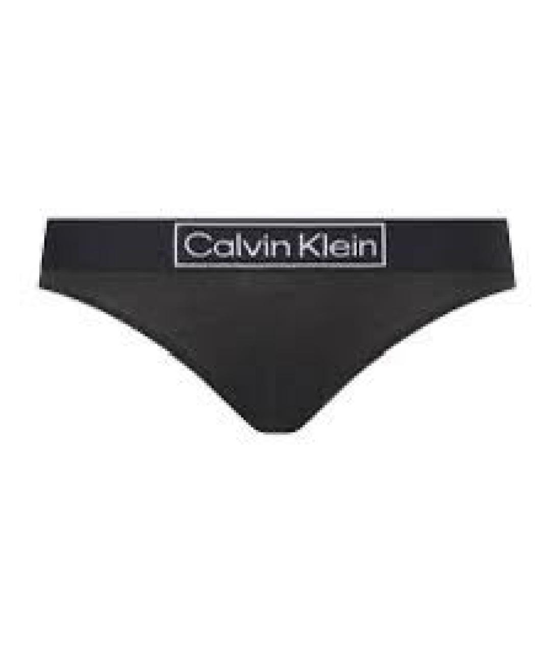 CALVIN KLEIN Черный комплекты, фото 2