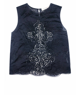 STELLA MCCARTNEY Майка
