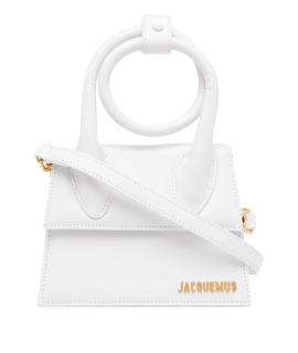 JACQUEMUS Сумка с короткими ручками