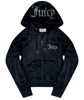 JUICY COUTURE Худи/толстовка