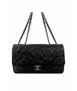 CHANEL Сумка через плечо