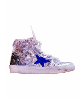 GOLDEN GOOSE KIDS Кеды