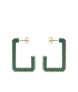 ZADIG & VOLTAIRE Серьги