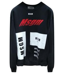 MSGM Худи/толстовка