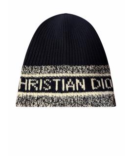 CHRISTIAN DIOR Шапка