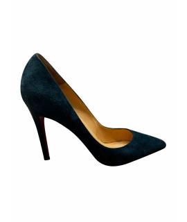 CHRISTIAN LOUBOUTIN Туфли