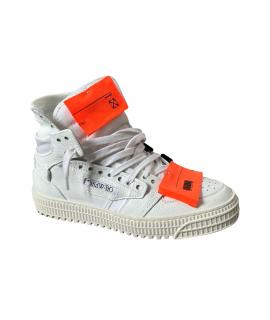 OFF-WHITE Кеды