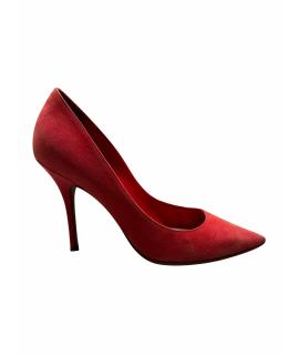 CHRISTIAN DIOR Туфли