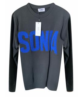 SONIA BY SONIA RYKIEL Худи/толстовка