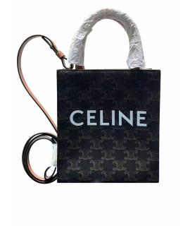 CELINE Сумка через плечо