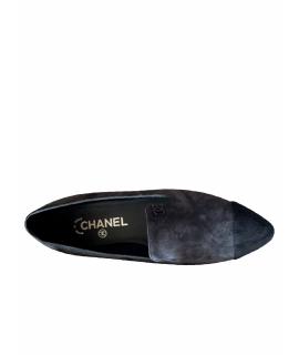 CHANEL Мюли