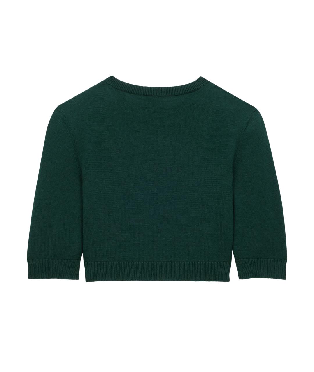 SAINT LAURENT Джемпер / свитер, фото 2