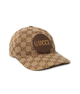 GUCCI Кепка/бейсболка