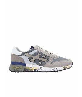 PREMIATA Низкие кроссовки / кеды