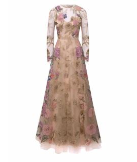 VALENTINO Вечернее платье