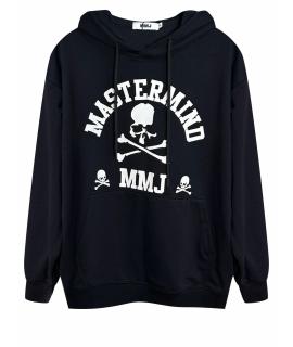 MASTERMIND JAPAN Худи/толстовка