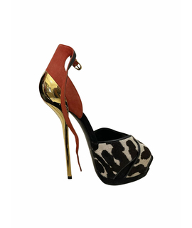

Босоножки GIUSEPPE ZANOTTI DESIGN
