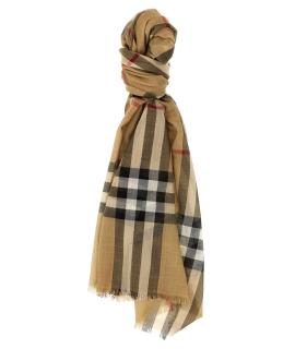 BURBERRY Шарф
