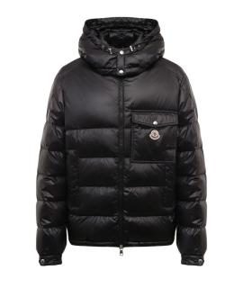 MONCLER Пуховик