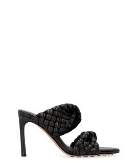 BOTTEGA VENETA Мюли