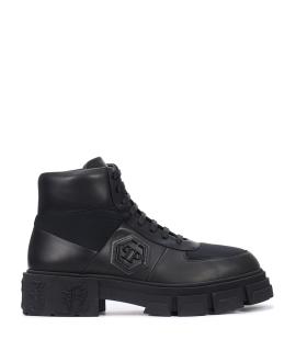 PHILIPP PLEIN Высокие ботинки