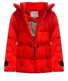 WOOLRICH Пуховик