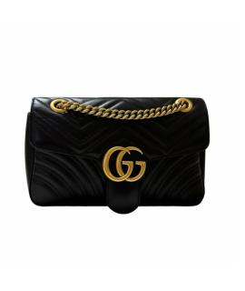 GUCCI Сумка через плечо