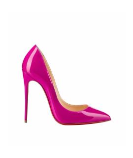 CHRISTIAN LOUBOUTIN Туфли