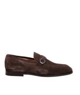 FERRAGAMO Лоферы