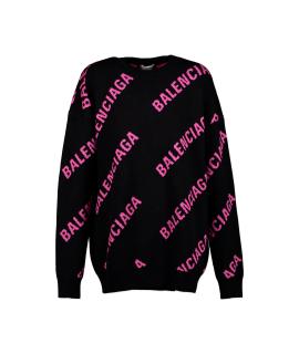 BALENCIAGA Джемпер / свитер