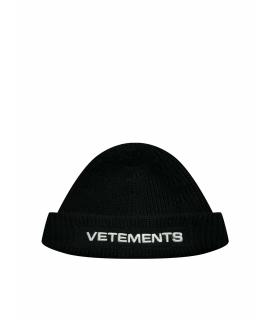 VETEMENTS Шапка