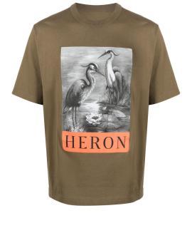 HERON PRESTON Футболка