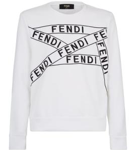 FENDI Худи/толстовка