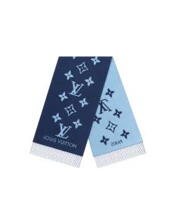 LOUIS VUITTON Шарф