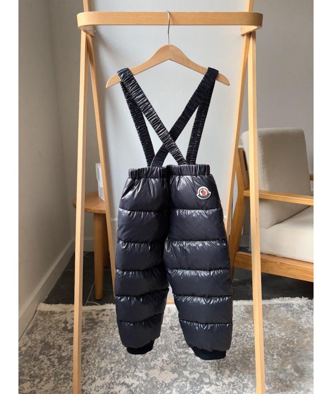 MONCLER Брюки и шорты, фото 5