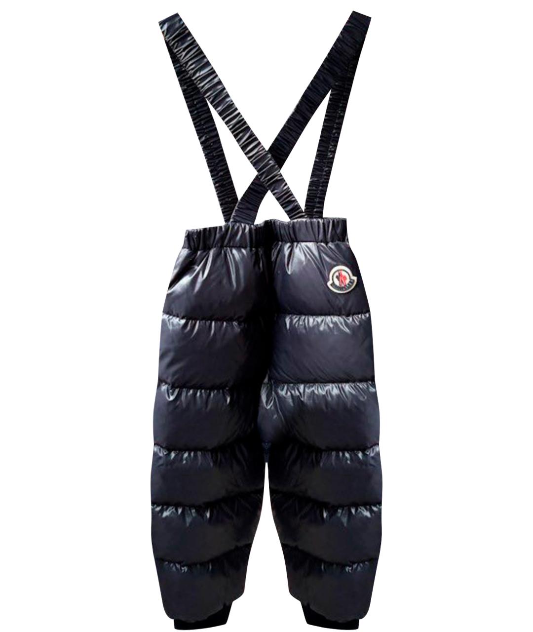 MONCLER Брюки и шорты, фото 1