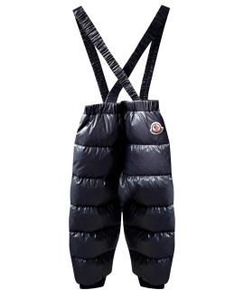 MONCLER Брюки и шорты