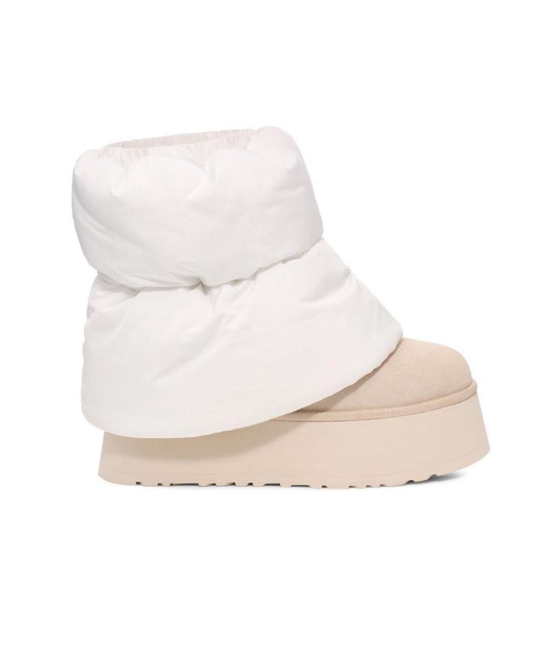 UGG AUSTRALIA Ботинки, фото 1