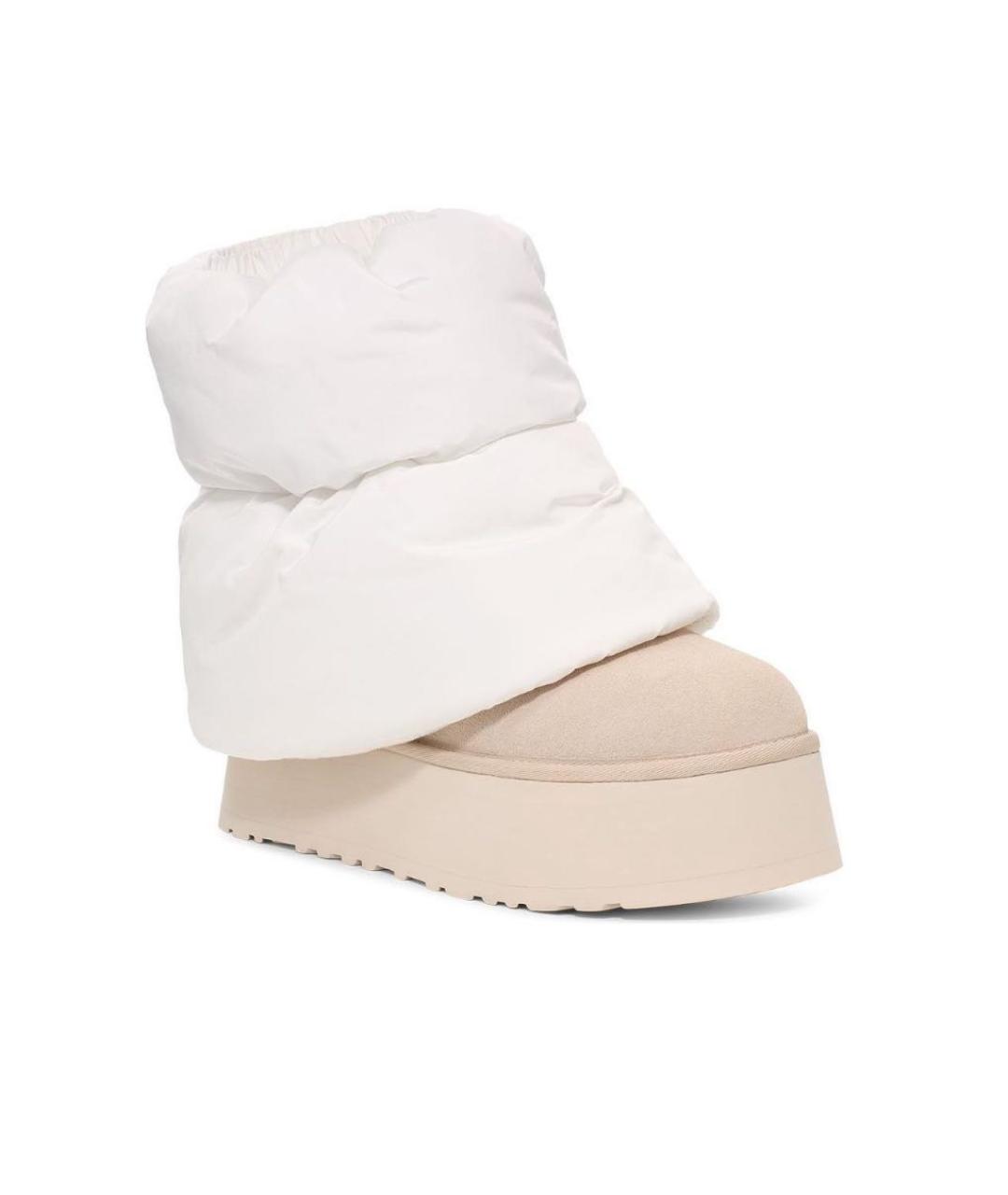 UGG AUSTRALIA Ботинки, фото 2