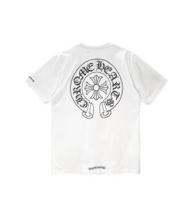 CHROME HEARTS Футболка