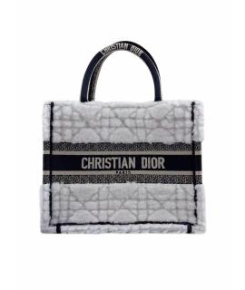 CHRISTIAN DIOR Сумка тоут