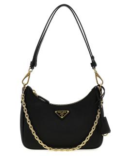 PRADA Сумка через плечо