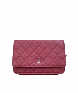 CHANEL Сумка через плечо