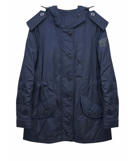 

Парка BURBERRY