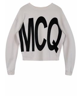 MCQ ALEXANDER MCQUEEN Худи/толстовка